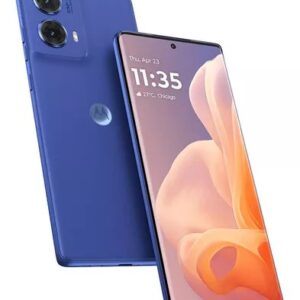 Motorola G85 5G 8/256GB - Azul Electrico