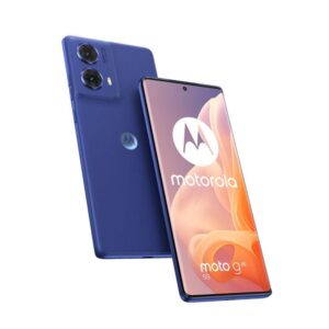 Motorola G85 5G 8/256GB - Cobalt Blue