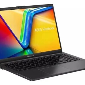 NB ASUS E1504FA-AS33 R3/8GB/128GB/W11/15 6  Negro