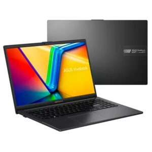 NB ASUS E1504GA-WB31 I3/8GB/128GB/W11/15 6” Negro