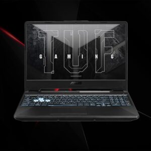 Notebook Asus Tuf A15 FA506N Ryzen 7-7435HSRTX3050