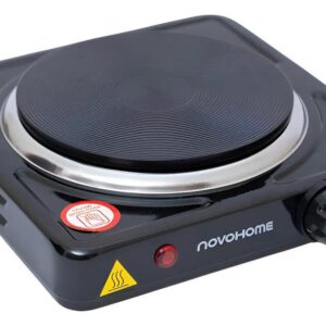 NovoHome Anafe Electrico NH-AE100