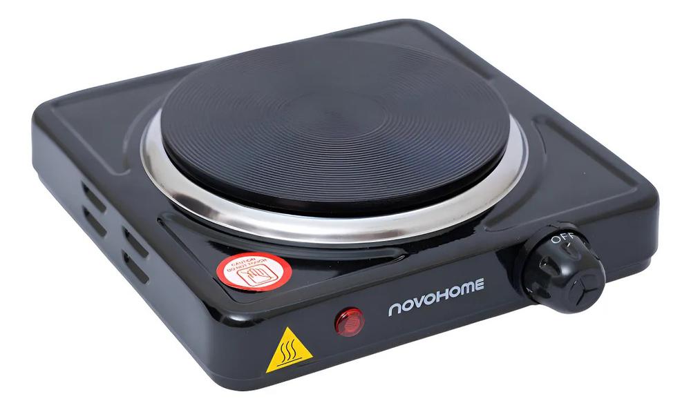 NovoHome Anafe Electrico NH-AE100