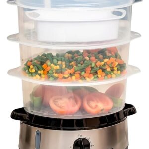 NovoHome Vaporera NH-VP300