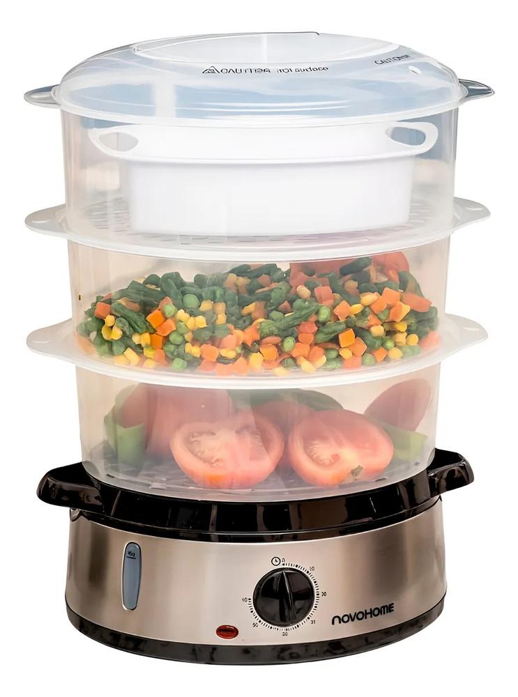 NovoHome Vaporera NH-VP300