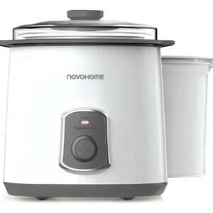 NovoHome Yogurtera 2Lts NH-YG2000