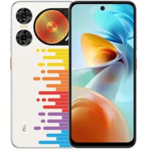 Nubia Music 2  4/256 - Melody Wave