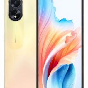 Oppo A38 4/128GB Gold  Dorado 