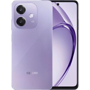Oppo A40 4/256GB Purple  Lila 