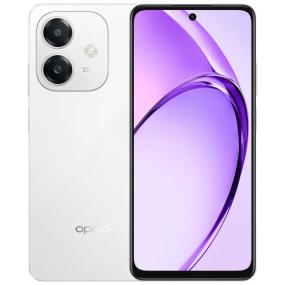 Oppo A60 8/256GB White  Blanco 