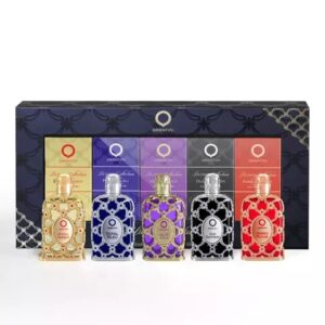 Orientica Colección en Miniatura Discovery 