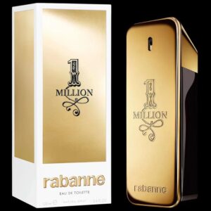 Paco Rabanne 1 Million EDT 100ml