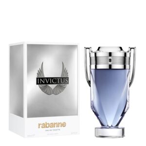 Paco Rabanne Invictus EDT 100ml