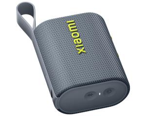 Parlante BT Xiaomi Sound Pocket MDZ-37-DB 5W Gris