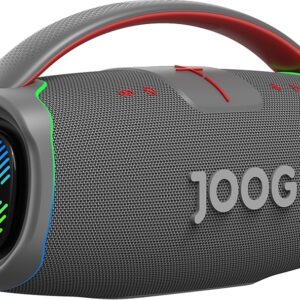 Parlante C/Microfono JOOG Pair X 27 000mAh 200W