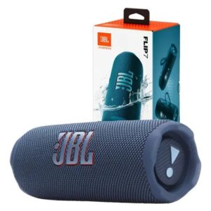 Parlante JBL BT Flip 7 Blue  Azul 