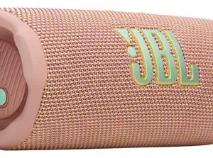 Parlante JBL BT Flip 7 Pink  Rosa 