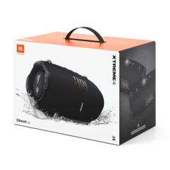 Parlante JBL BT Xtreme 4  Black  Negro