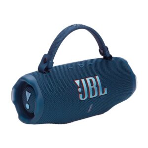 Parlante JBL Charge 6 Azul 
