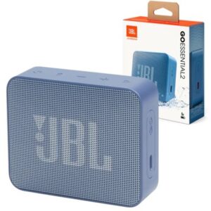 Parlante JBL GO Essential 2 – Blue