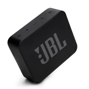 Parlante JBL GO Essential Black  Negro 