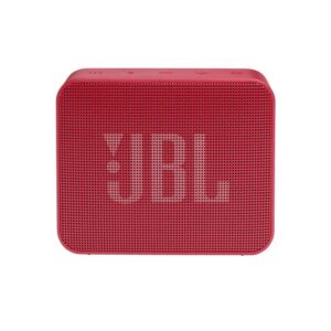 Parlante JBL GO Essential Red  Rojo 