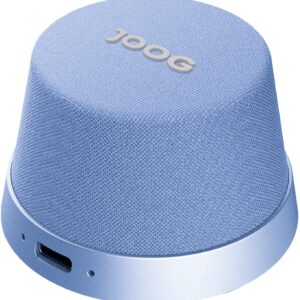 Parlante JOOG Magnetic Speaker MMS-01 Azul
