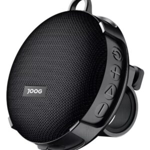Parlante P/Bicicleta JOOG Mini Boom Bike MBB1 8W