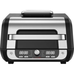 Parrilla JOOG Master Grill Pro JPO-400 1750W/220V