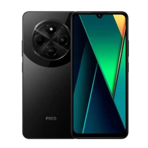 Poco C75 6/128GB - Black
