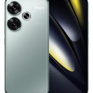 Poco F6 5G 12/512GB - Green