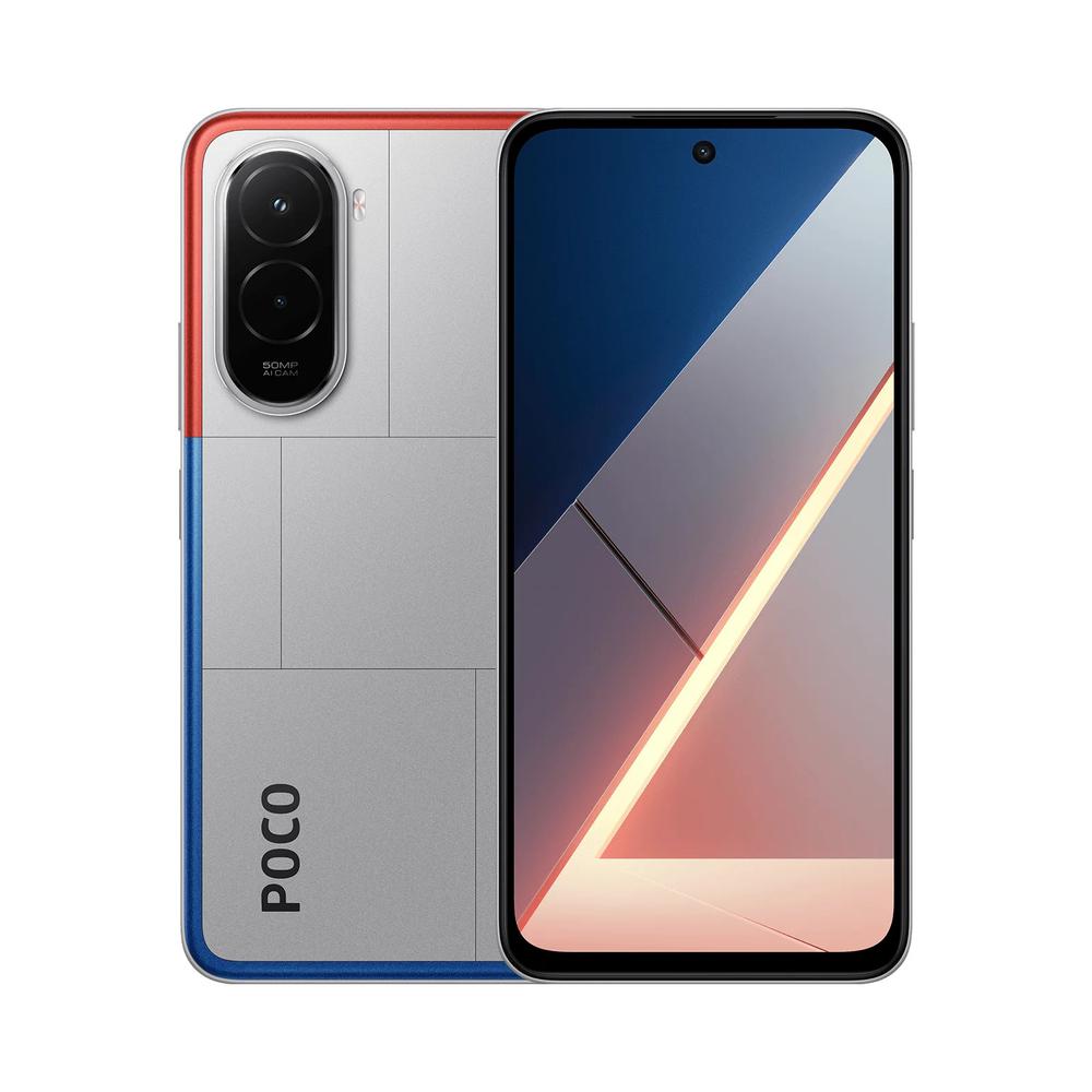 Poco M7 8/256GB - Silver