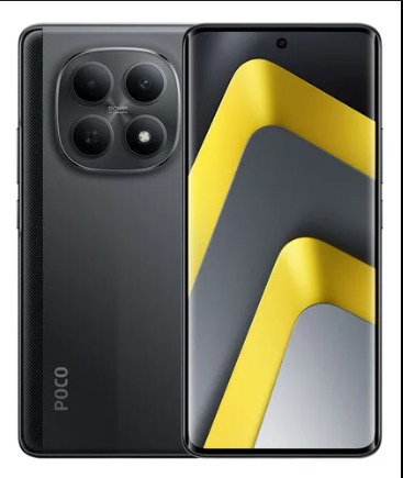 Poco M8 5G 8/256GB - Black