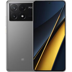 Poco X6 Pro 5G 12/512GB - Grey