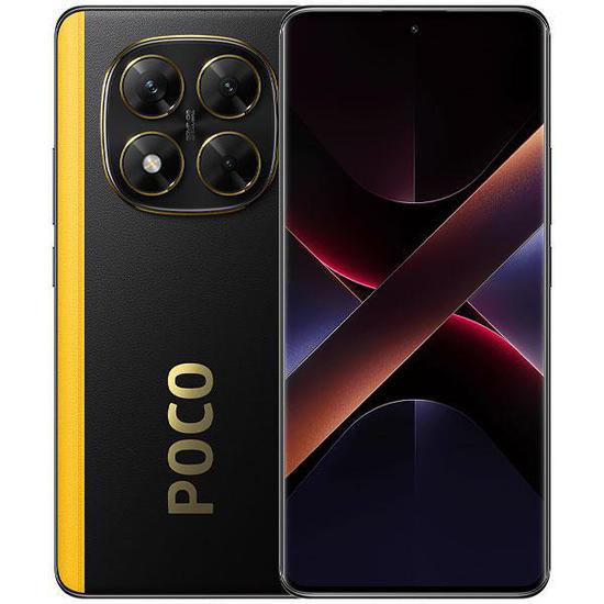 Poco X7 5G 12/512GB - Black