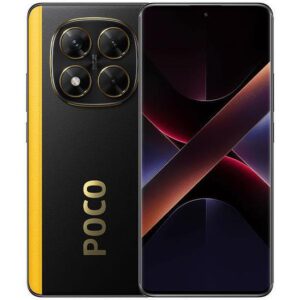 Poco X7 5G 8/256GB – Black