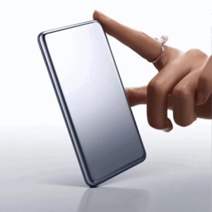 Power Bank Xiaomi Ultra Slim 5000mAh  USB C 