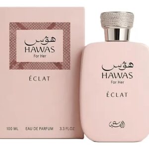 Rasasi Hawas Eclat For Her 100ml