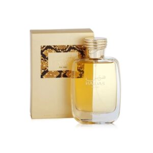 Rasasi Hawas For Her 100ml