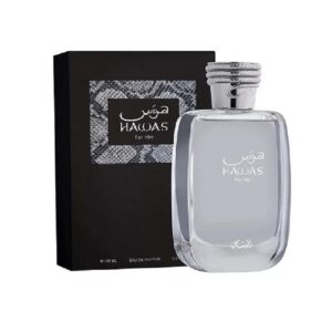 Rasasi Hawas For Him 100ml