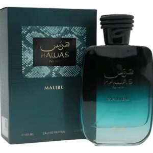 Rasasi Hawas For Him Malibu EDP 100ml