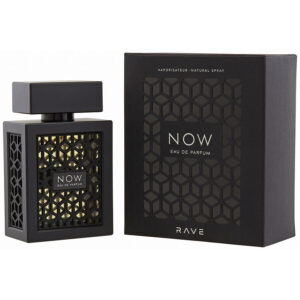Rave Now EDP 100ml