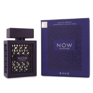Rave Now Intense EDP 100ml