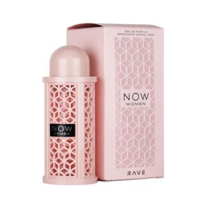 Rave Now Women EDP 100ml