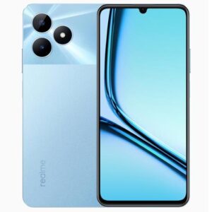 Realme Note 50 8/256GB Sky Blue  Azul 