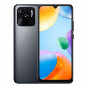 Redmi 10C 4/128GB - Graphite Gray