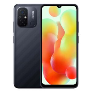 Redmi 12C 4/128GB - Grey