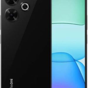 Redmi 13 8/256GB - Midnight Black