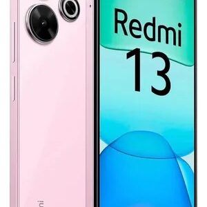 Redmi 13 8/256GB - Pearl Pink