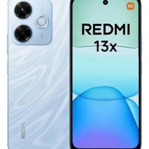 Redmi 13x 8/256GB - Silk Blue